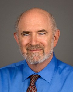 David Morganstein