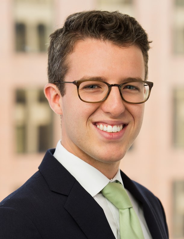 Aaron R. Williams