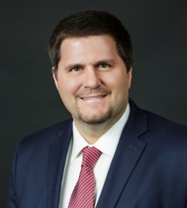 Jeffrey S. Morris