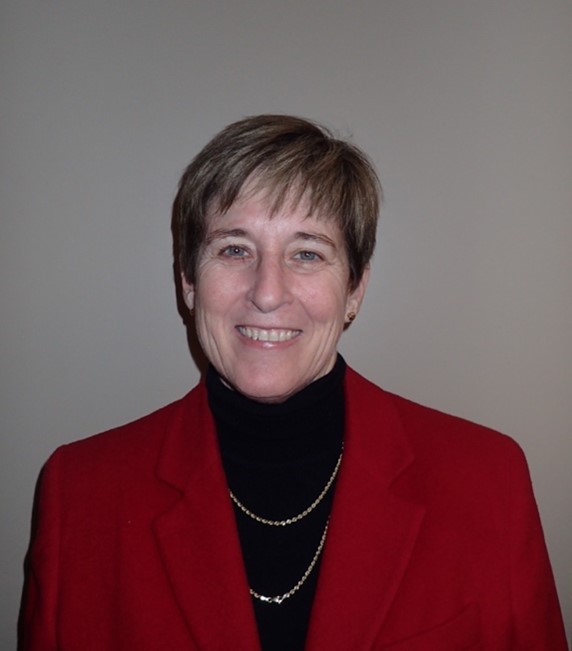 Linda Young
