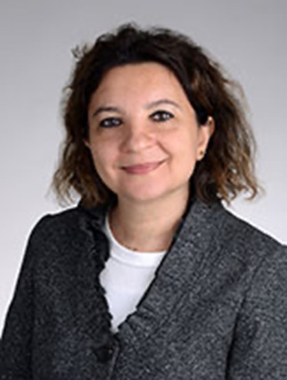 Mihaela Sardiu