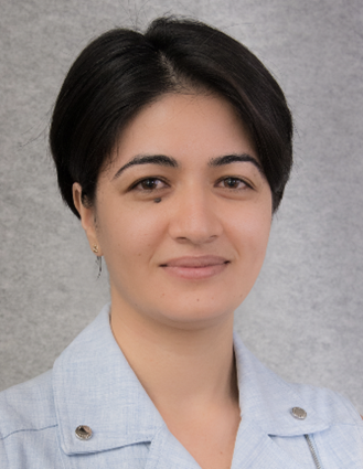 Razieh Nabi