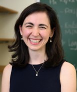 Lucy D'Agostino McGowan